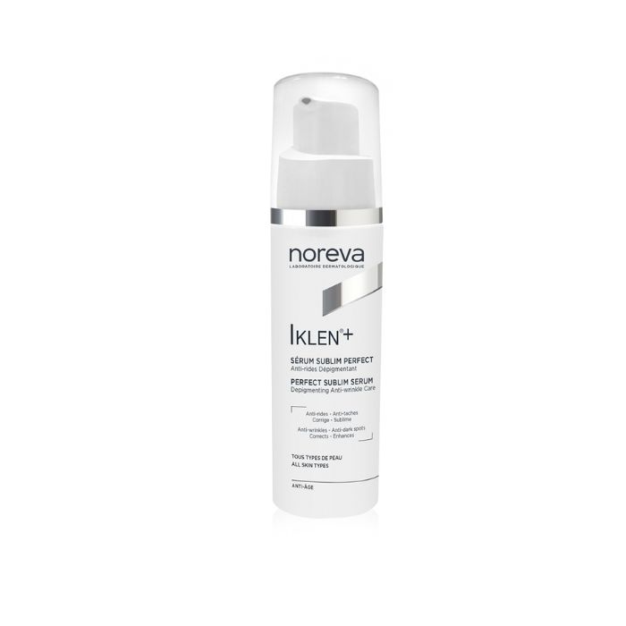 Noreva Iklen Anti Brown Spots Serum 30 ml
