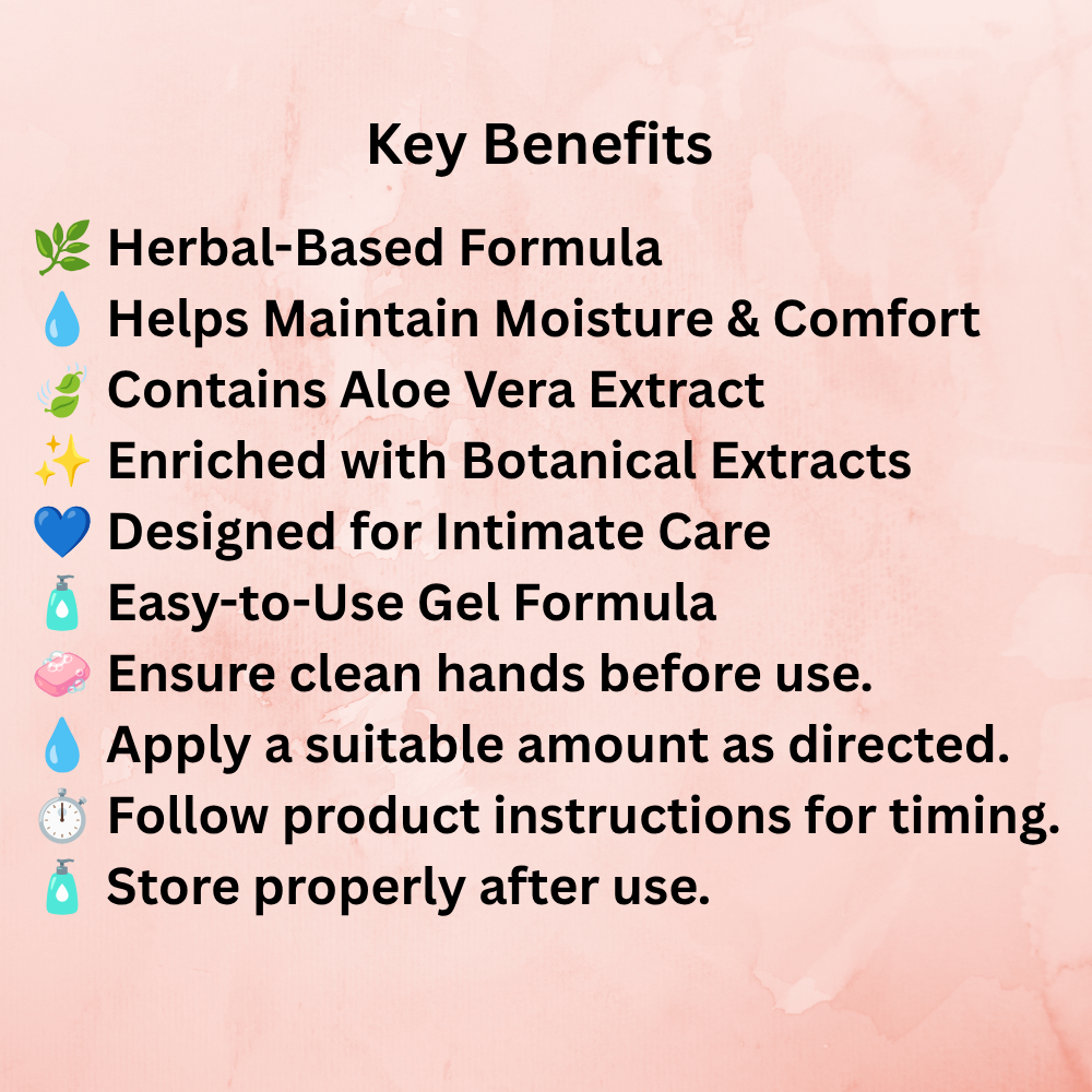 Nova Vaginal Tightening 50ml