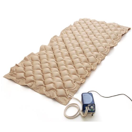 Novacare As1 Bubble Pad
