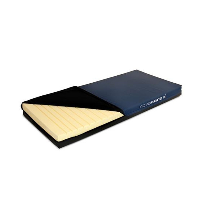 Novacare Elatex Visco Combination Mattress Including Cover Model: 994027