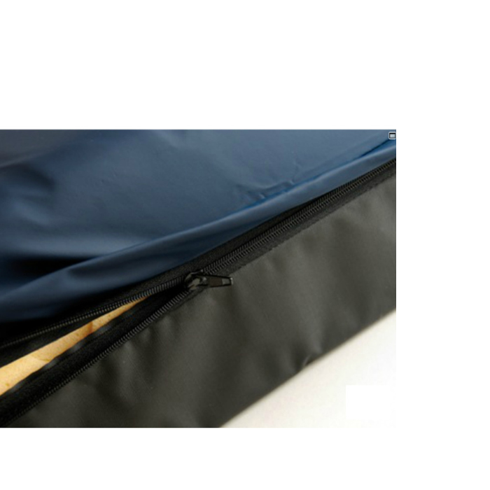 Novacare Elatex Visco Combination Mattress Including Cover Model: 994027