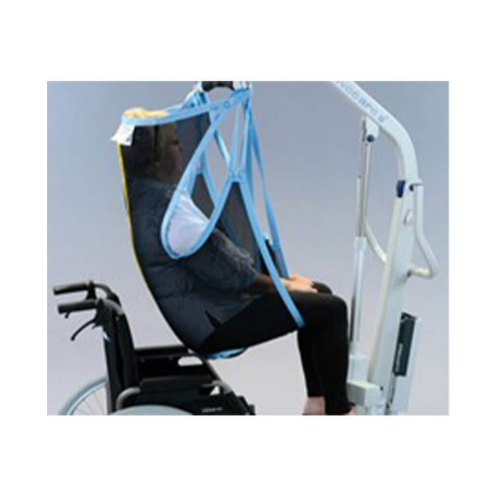 Novacare Flex Support Sling Poly Mesh L 300 Kg