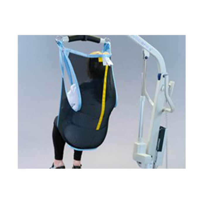 Novacare Flex Support Sling Poly Mesh L 300 Kg