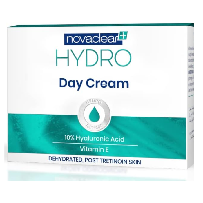 Novaclear Hydro Day Cream 50ml