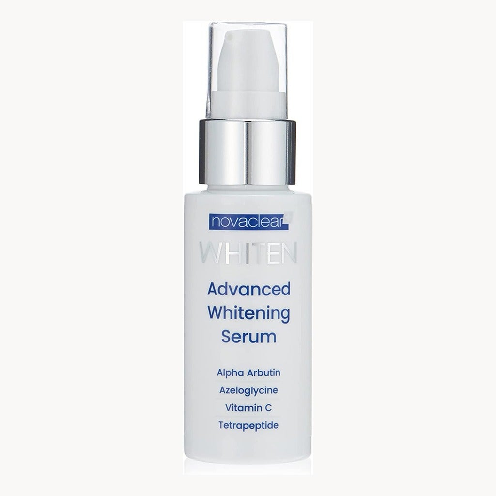 Novaclear Advanced Whitening Serum 30ml