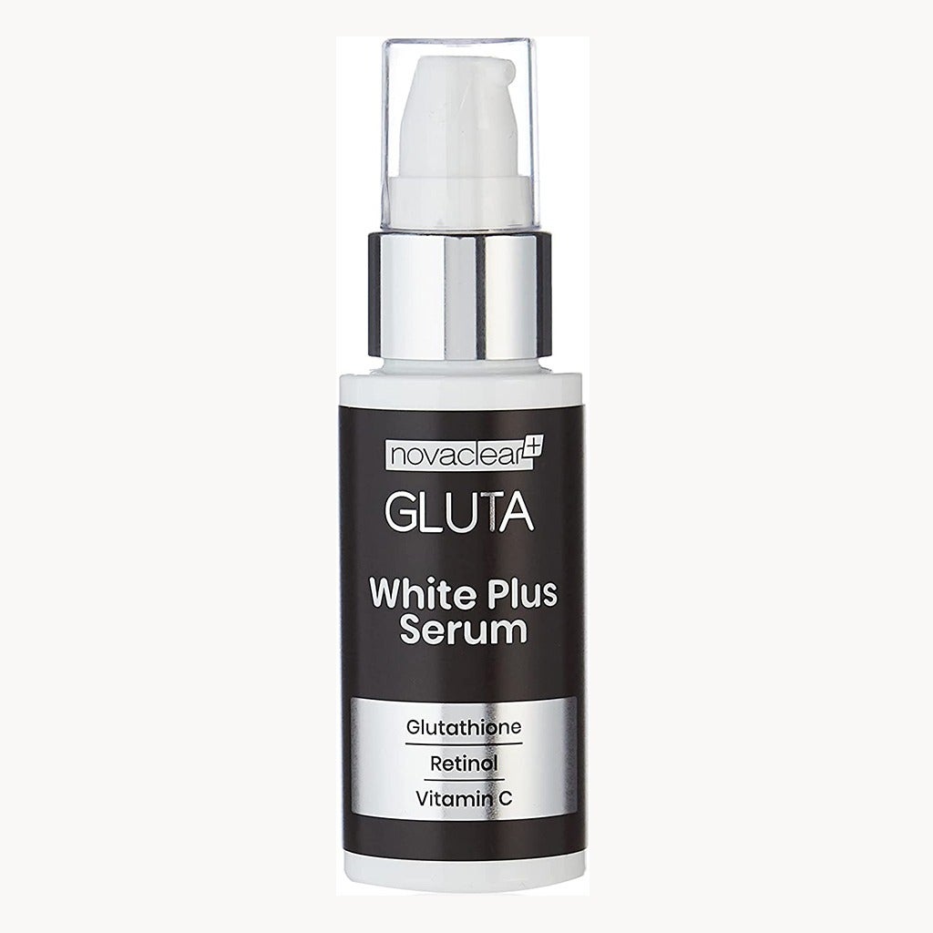 Novaclear Gluta White Plus Serum 30ml