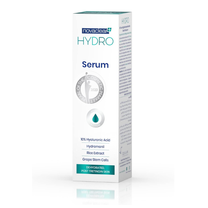 Novaclear Hydro Serum 30ml
