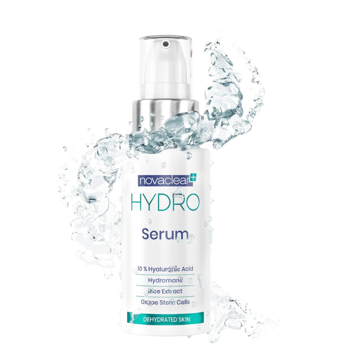 Novaclear Hydro Serum 30ml