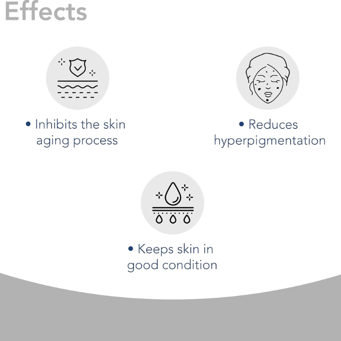 Novaclear Whiten Whitening Night Cream 50ML