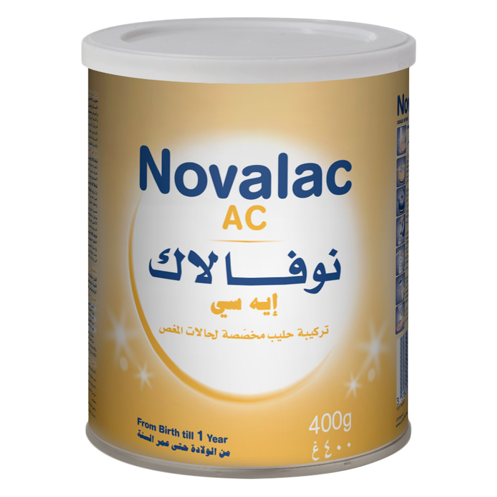 Novalac AC 400 g