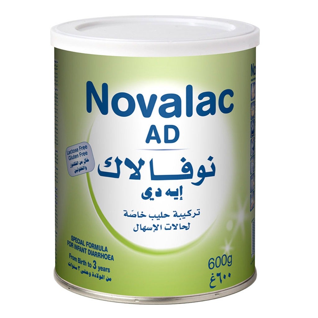 Novalac AD 600 g