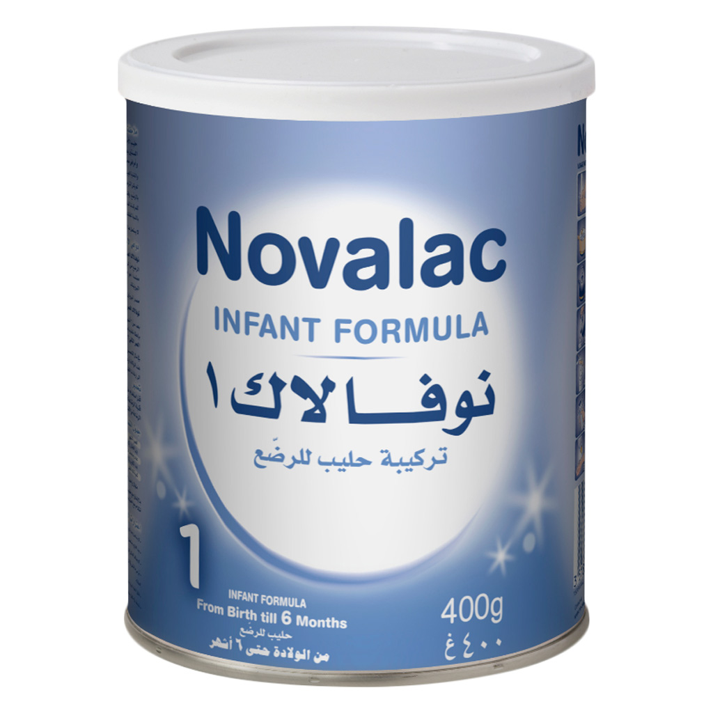 Novalac N1 400 g