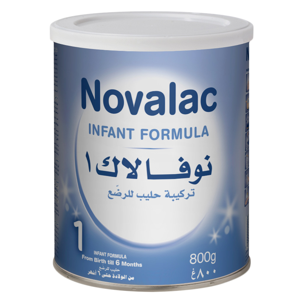Novalac N1 800 g