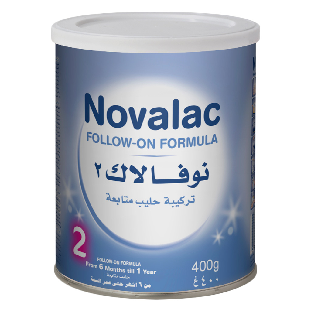 Novalac N2 400 g