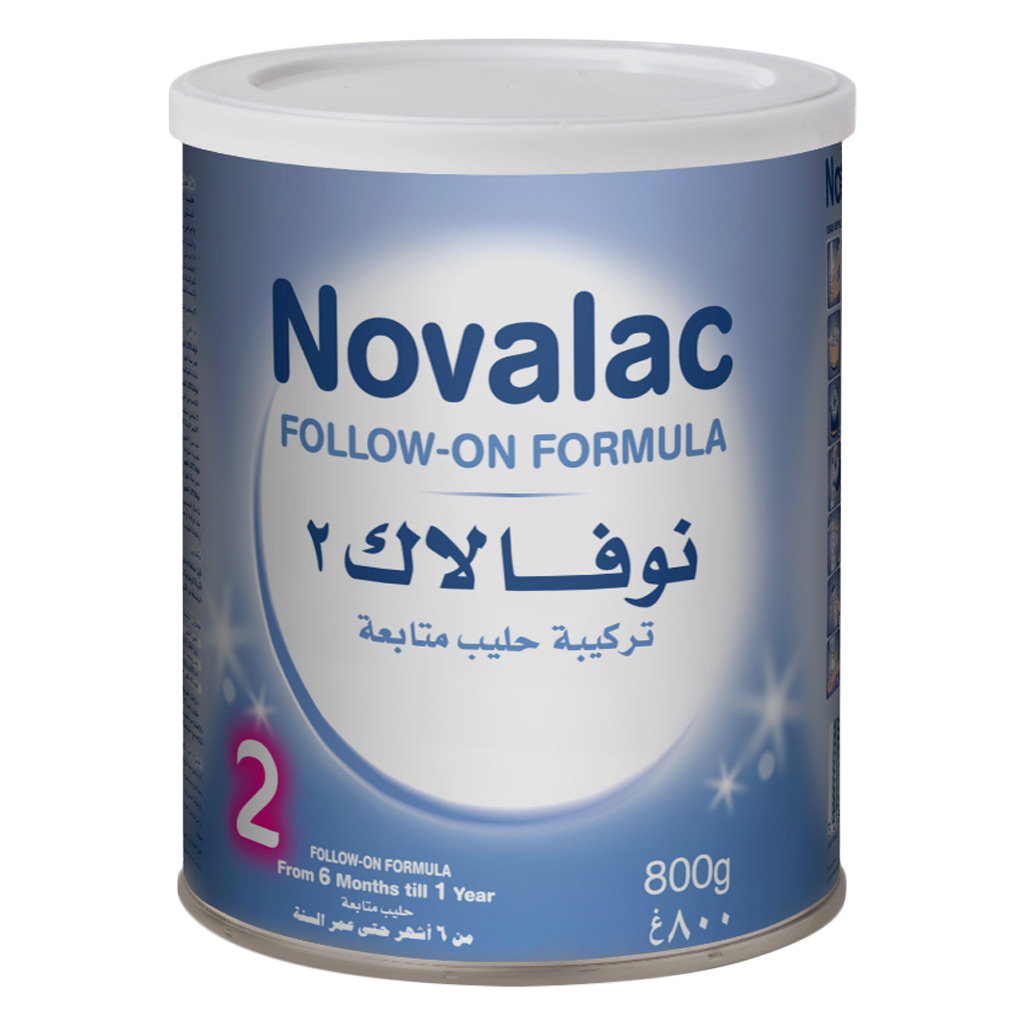 Novalac N2 800 g