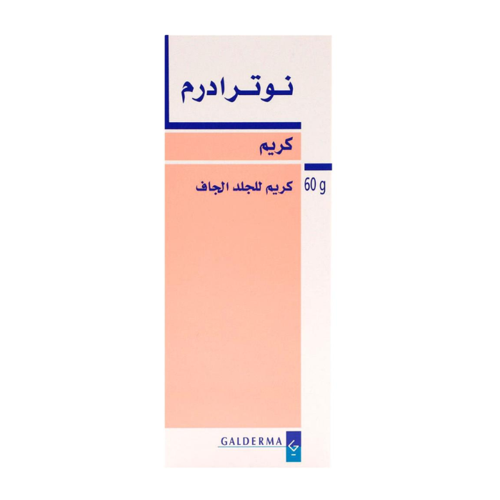 كريم نيوتراديرم - 60 جم