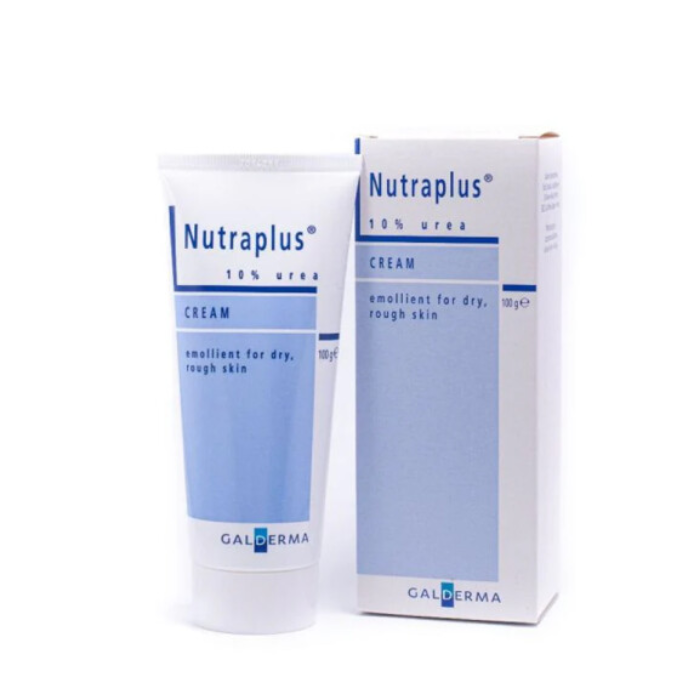 Nutraplus 10% Cream 100 g