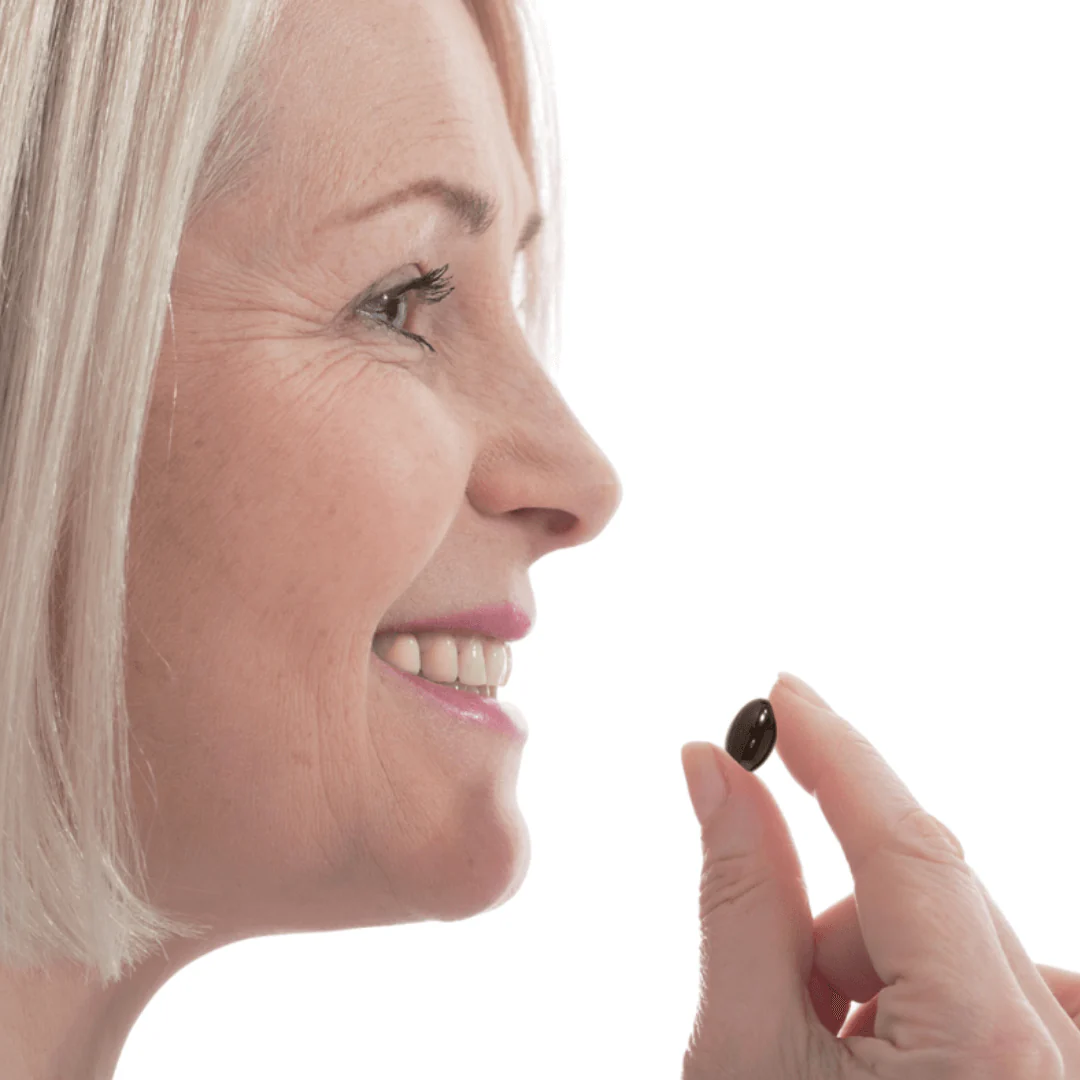 Nutrof Total 30'S Capsules