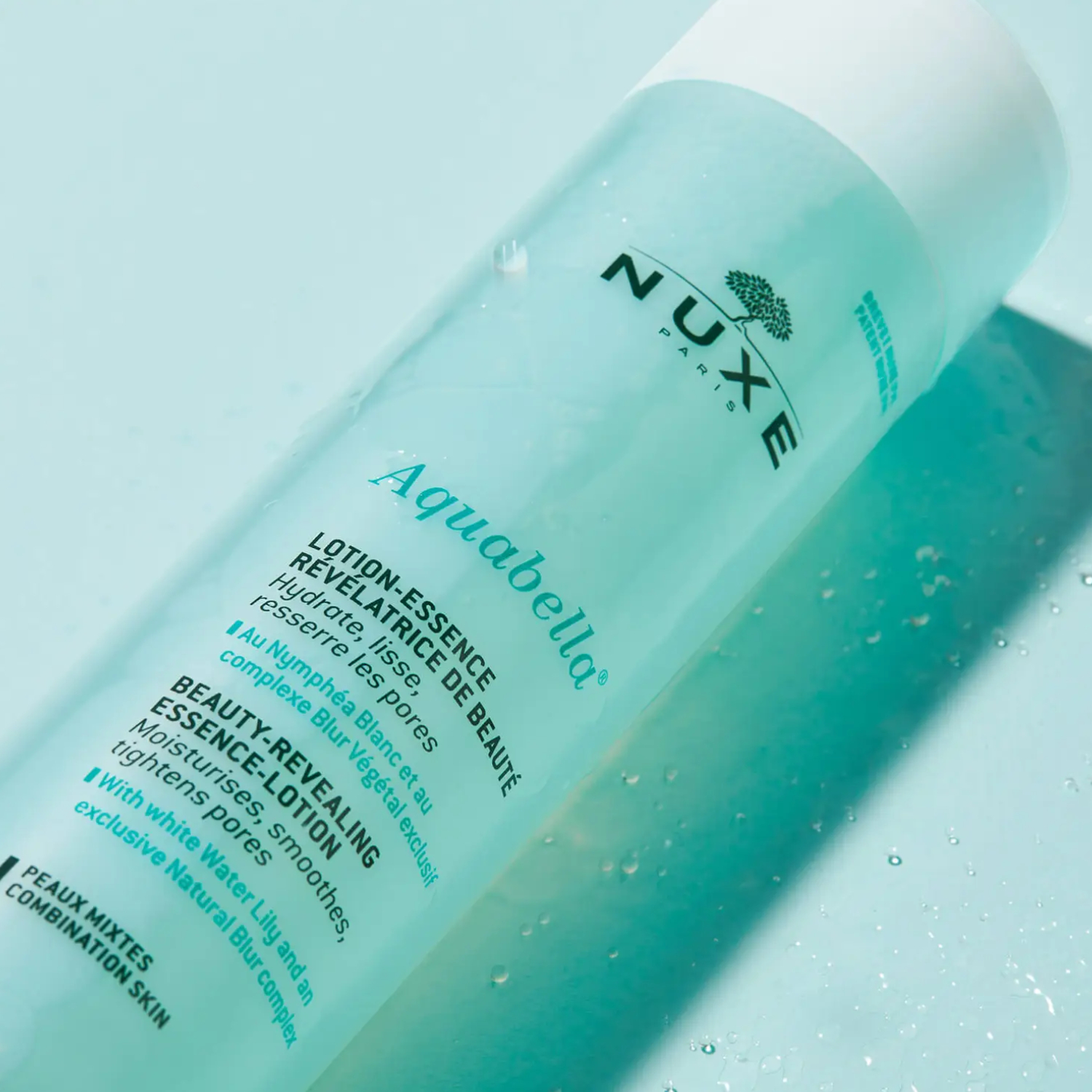 Nuxe Aquabella® Beauty Revealing Essence Lotion 200ml