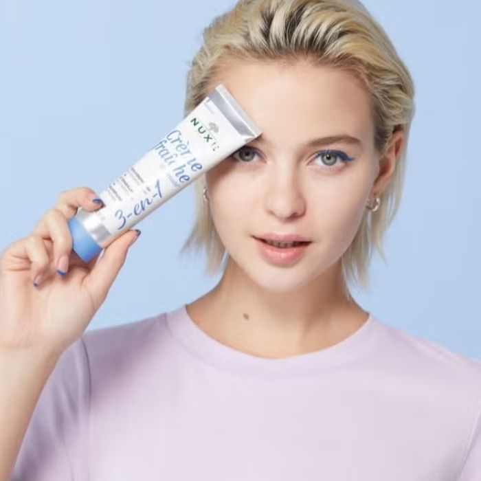 Nuxe Creme Fraiche De Beaute 3in1 100ml