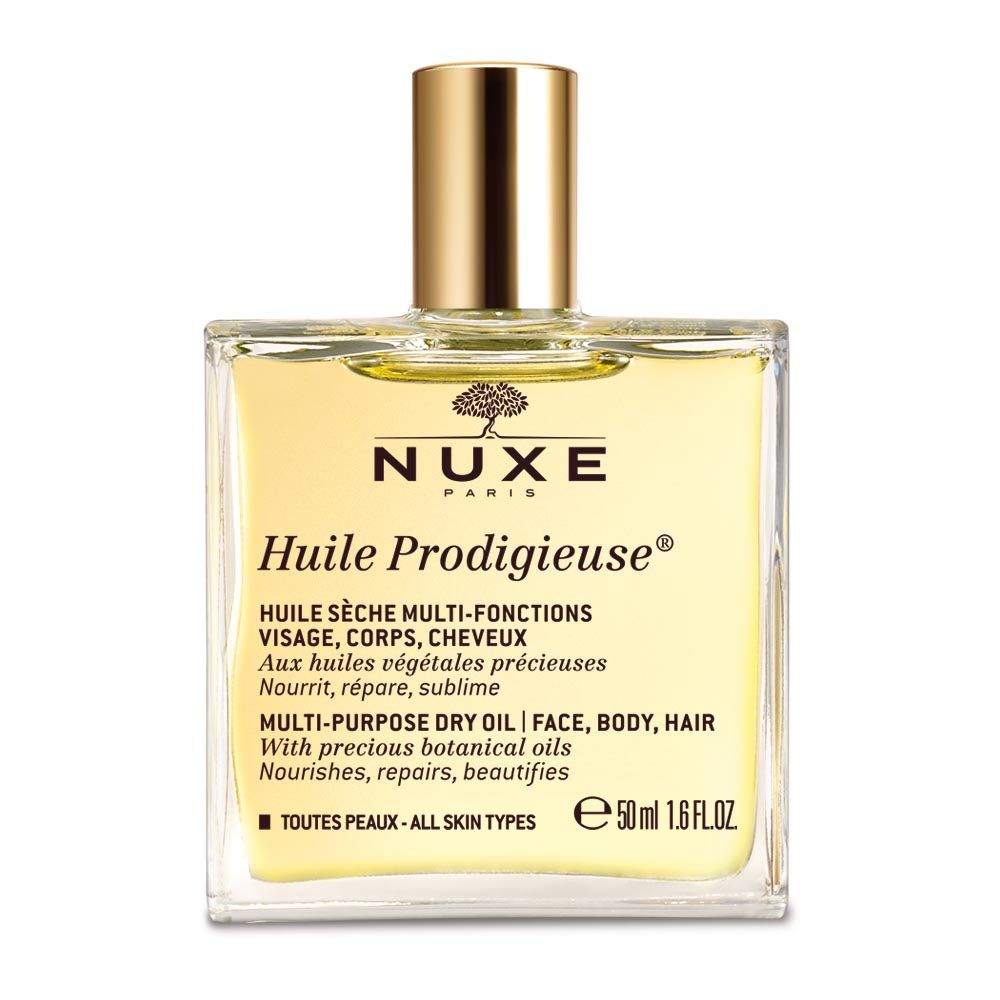 Nuxe Huile Prodigieuse Multi-Purpose Dry Oil 50ml