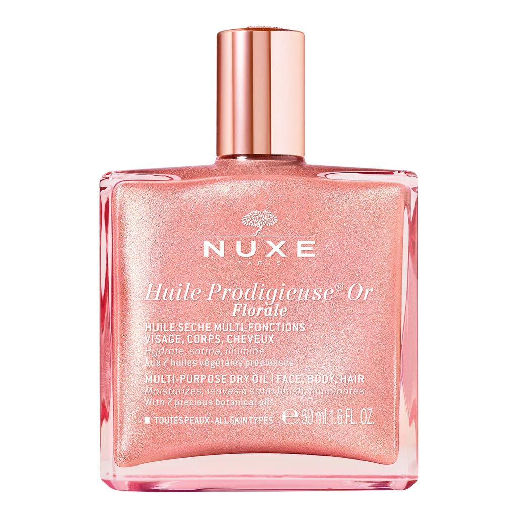 Nuxe Huile Prodigieuse or Multi-Purpose Dry Oil 50ml
