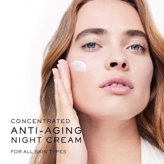 Nuxe Merveillance Lift Concentrated Night Cream 50ml