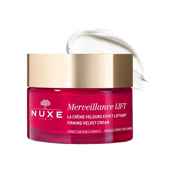 Nuxe Merveillance Lift Firming Powdery Cream 50ml