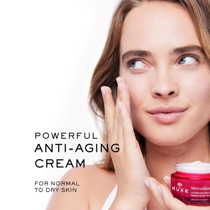 Nuxe Merveillance Lift Firming Powdery Cream 50ml