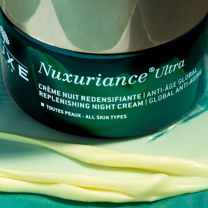 Nuxe Nuxuriance® Ultra Replenishing Night Cream 50ml
