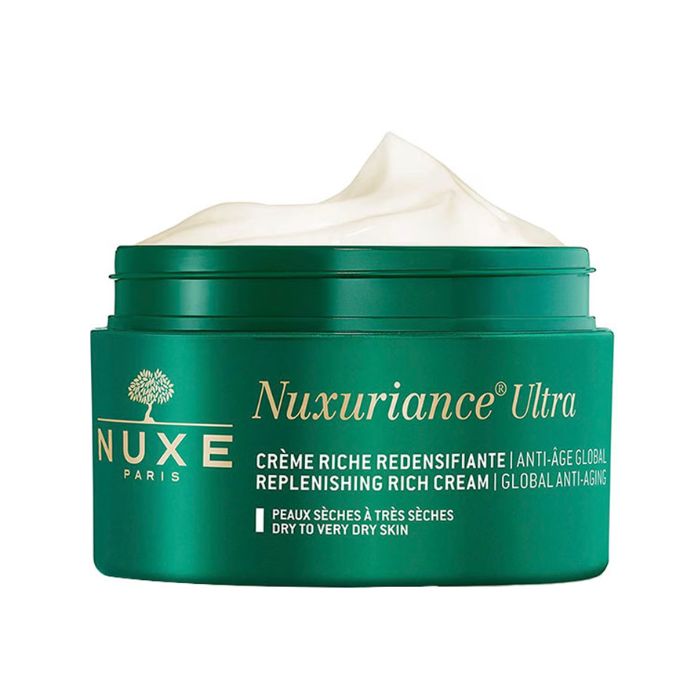 Nuxe Nuxuriance® Ultra Replenishing Rich Cream 50ml