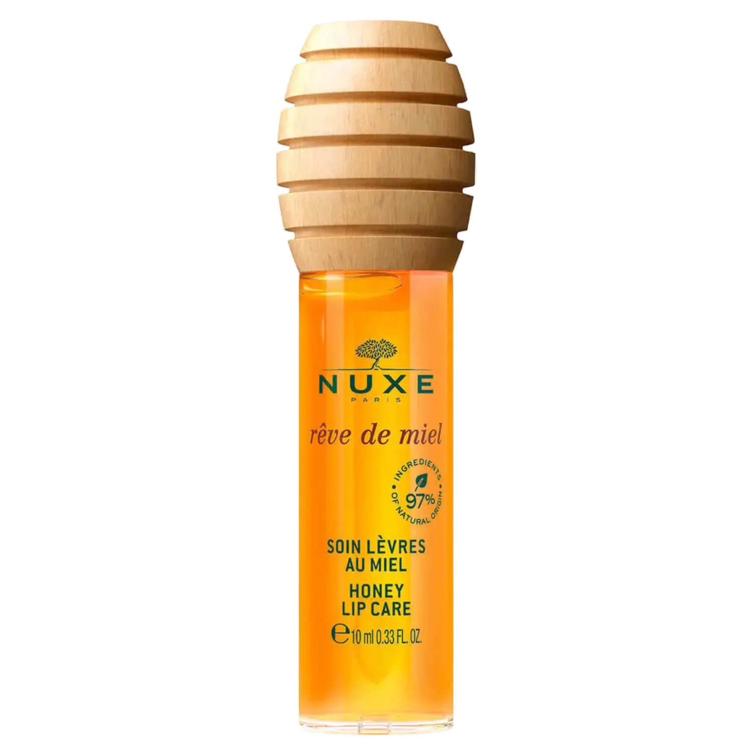 Nuxe Rêve de Miel®  Honey Lip Care 10ml