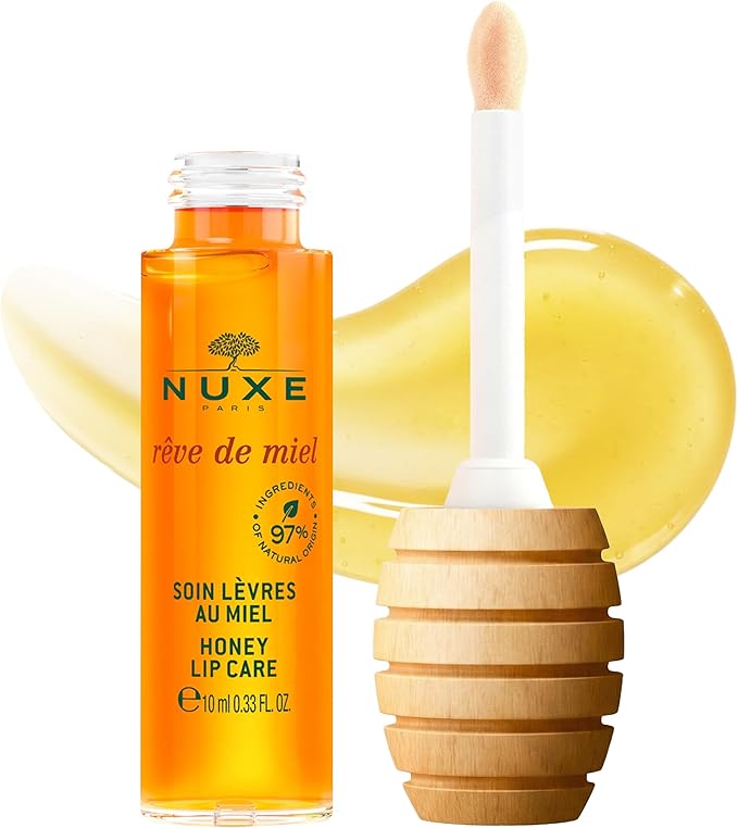 Nuxe Rêve de Miel®  Honey Lip Care 10ml