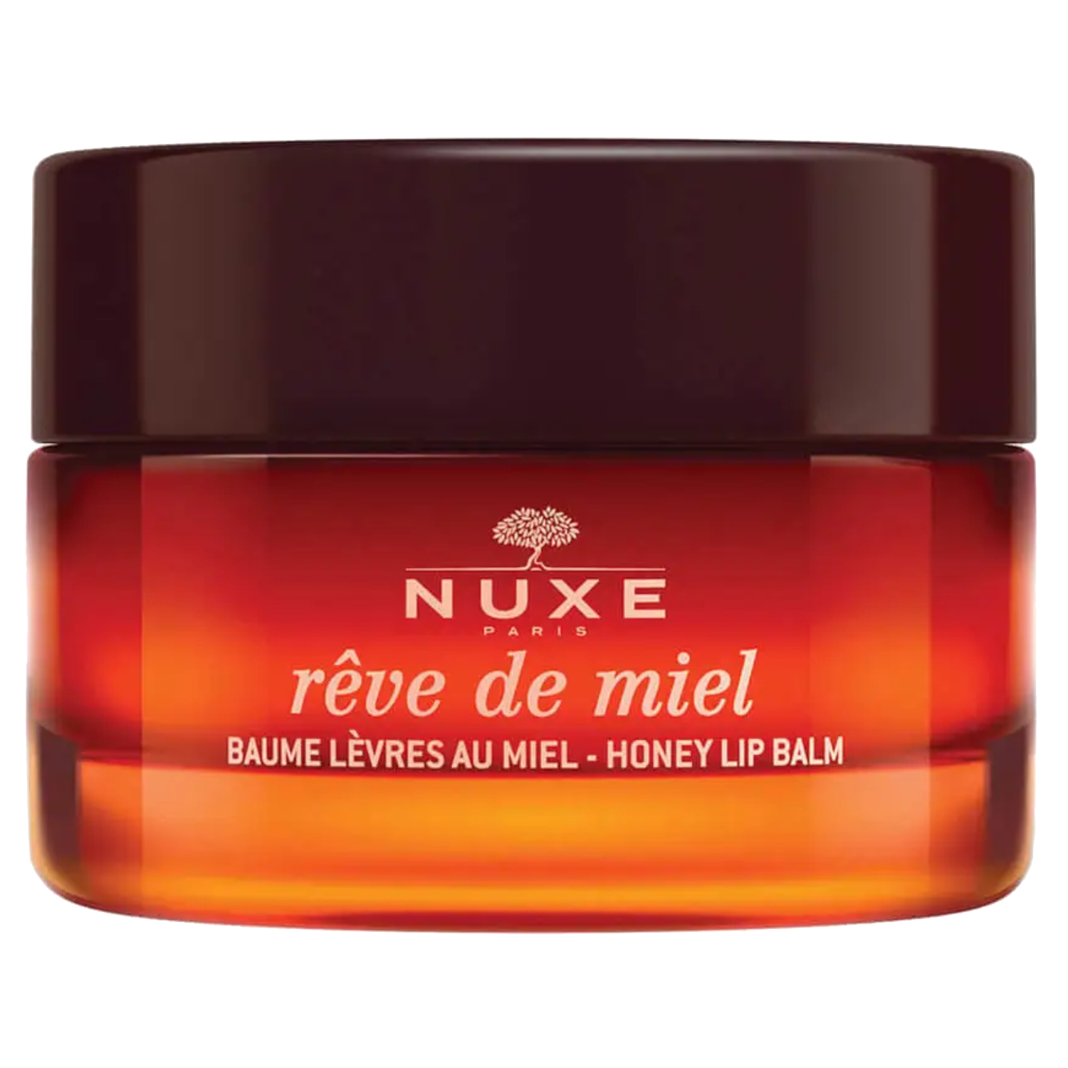 Nuxe Rêve de Miel®  Ultra-Nourishing Lip Balm 15gm
