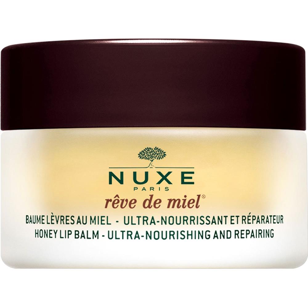 Nuxe Rêve de Miel®  Ultra-Nourishing Lip Balm 15gm