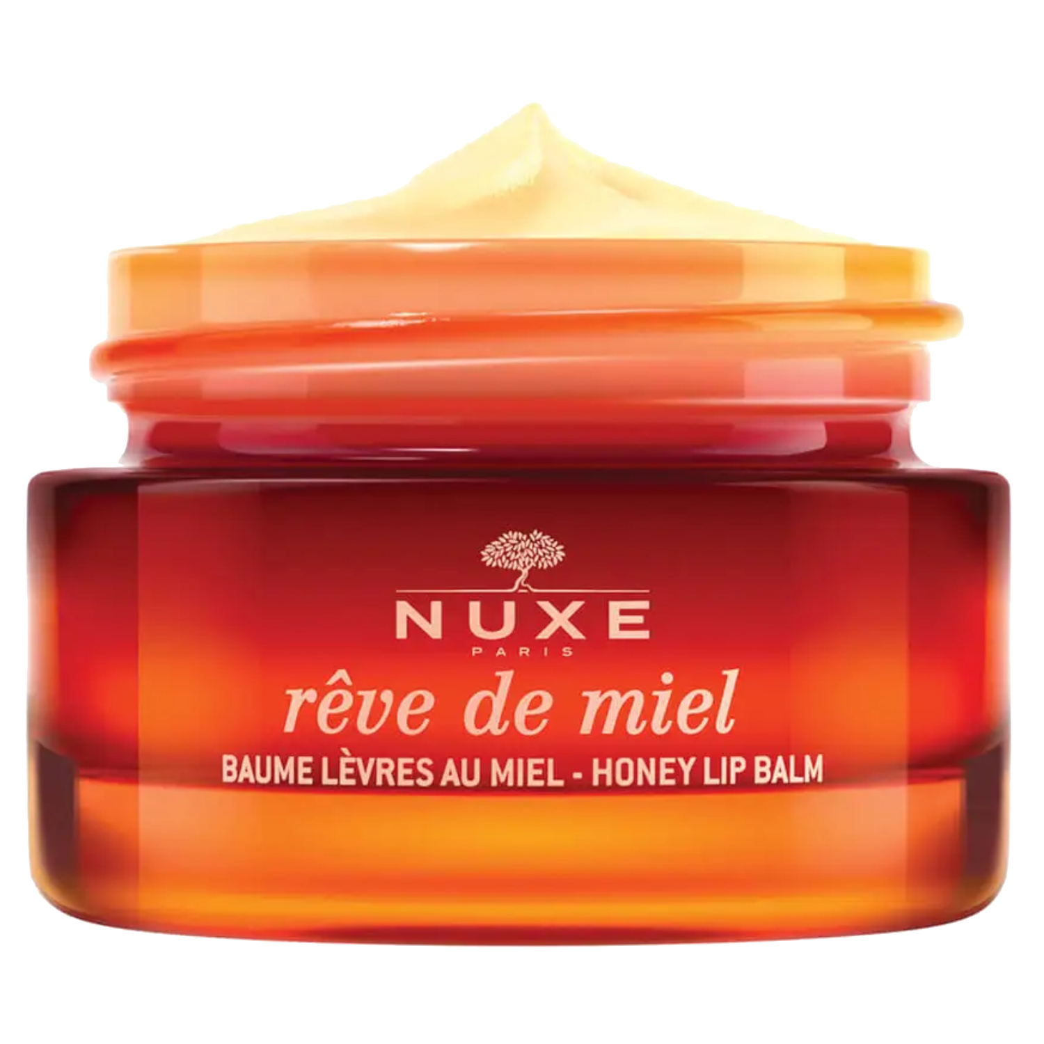 Nuxe Rêve de Miel®  Ultra-Nourishing Lip Balm 15gm