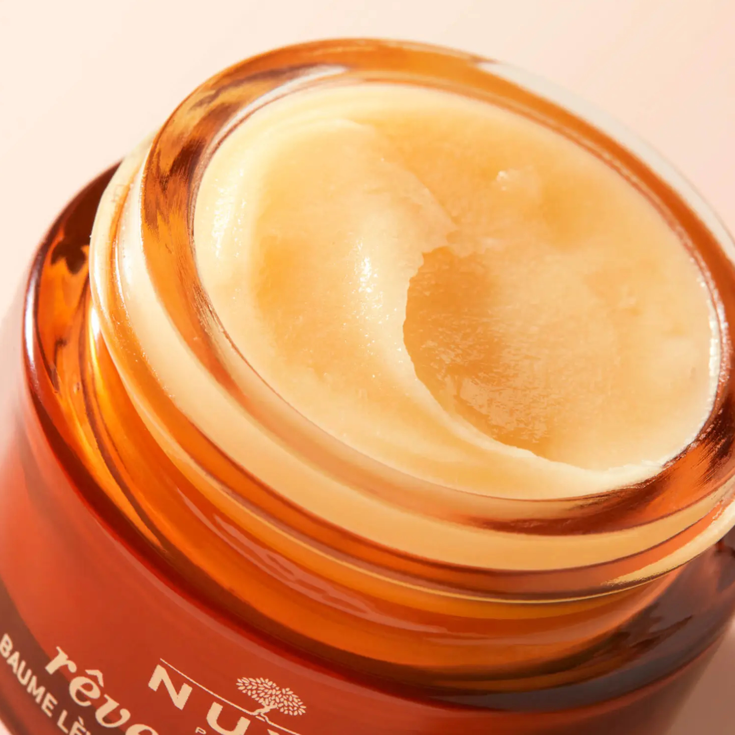 Nuxe Rêve de Miel®  Ultra-Nourishing Lip Balm 15gm