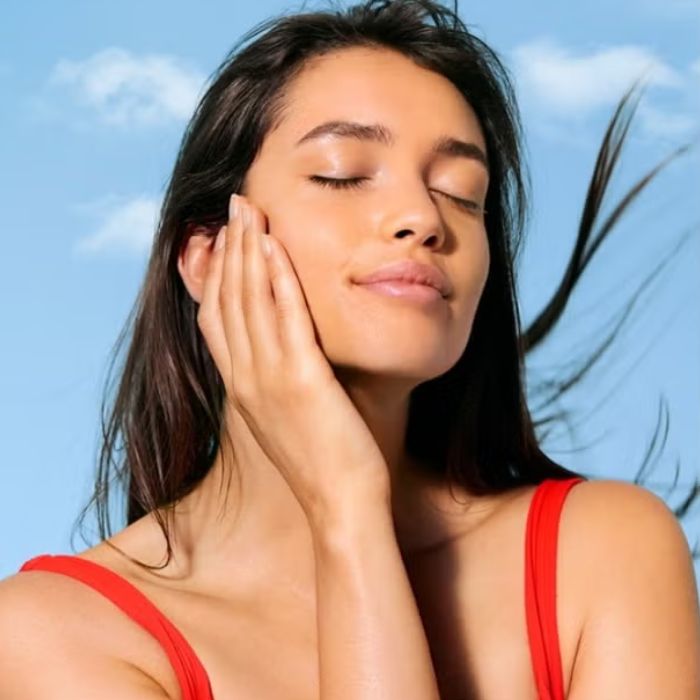 نوكس صن لوشن ذائب حماية عالية للوجه والجسم SPF50 - 150 مل