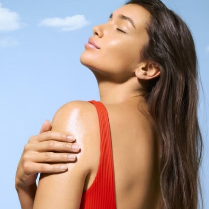 نوكس صن زيت تانينغ حماية منخفضة SPF10 150 مل