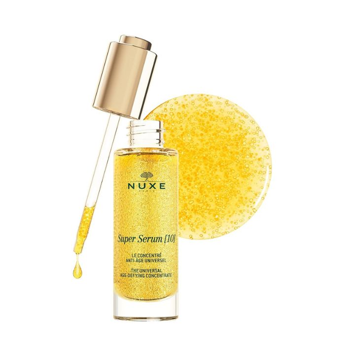 Nuxe Super Serum [10] The Universal Age-Defying Concentrate 30ml