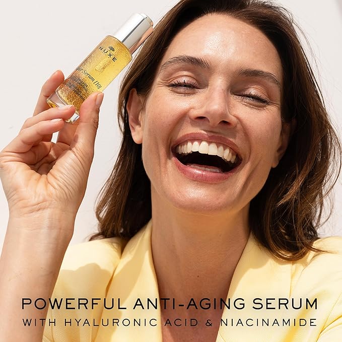 Nuxe Super Serum [10] The Universal Age-Defying Concentrate 30ml