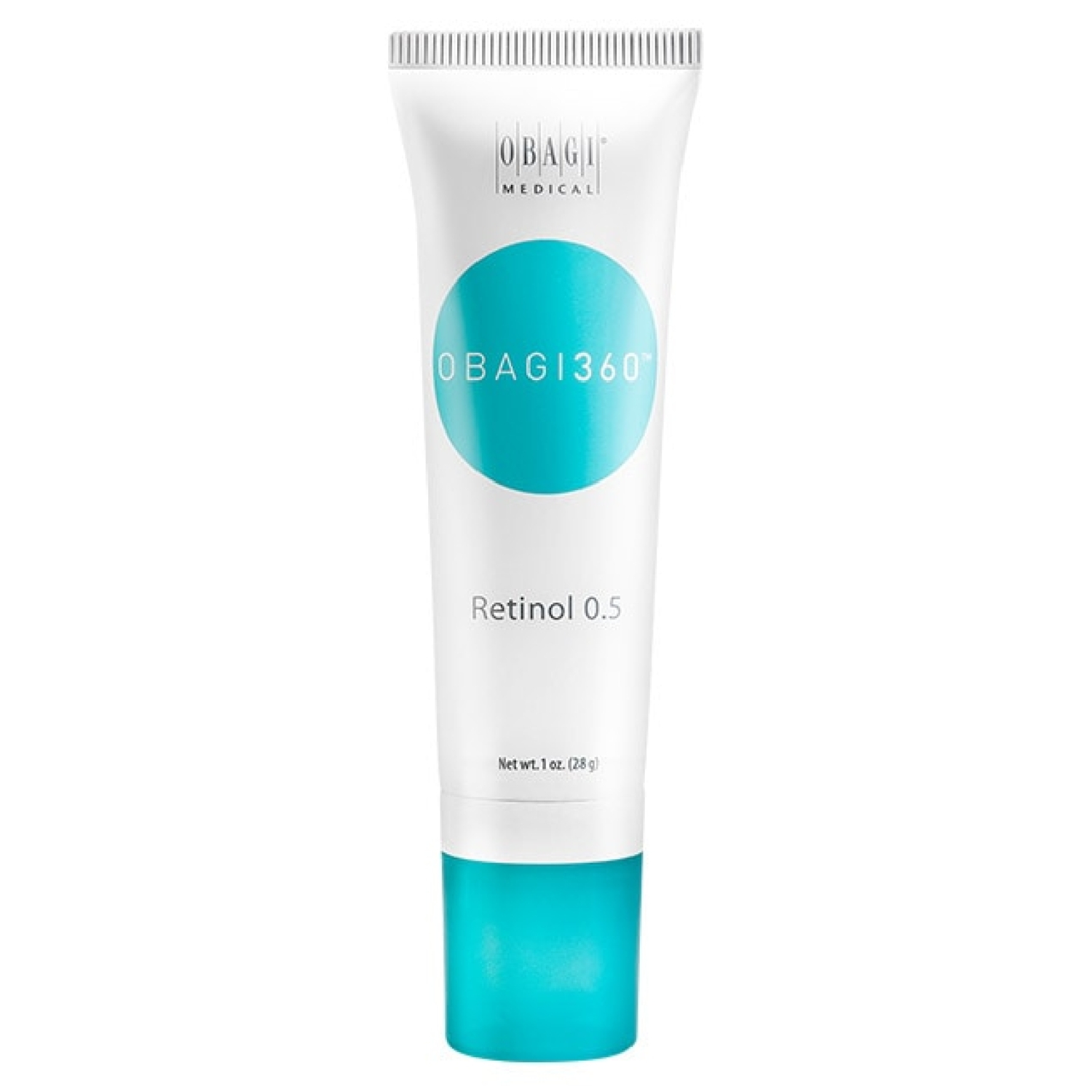 Obagi 360 Retinol 0.5 Cream 28gm