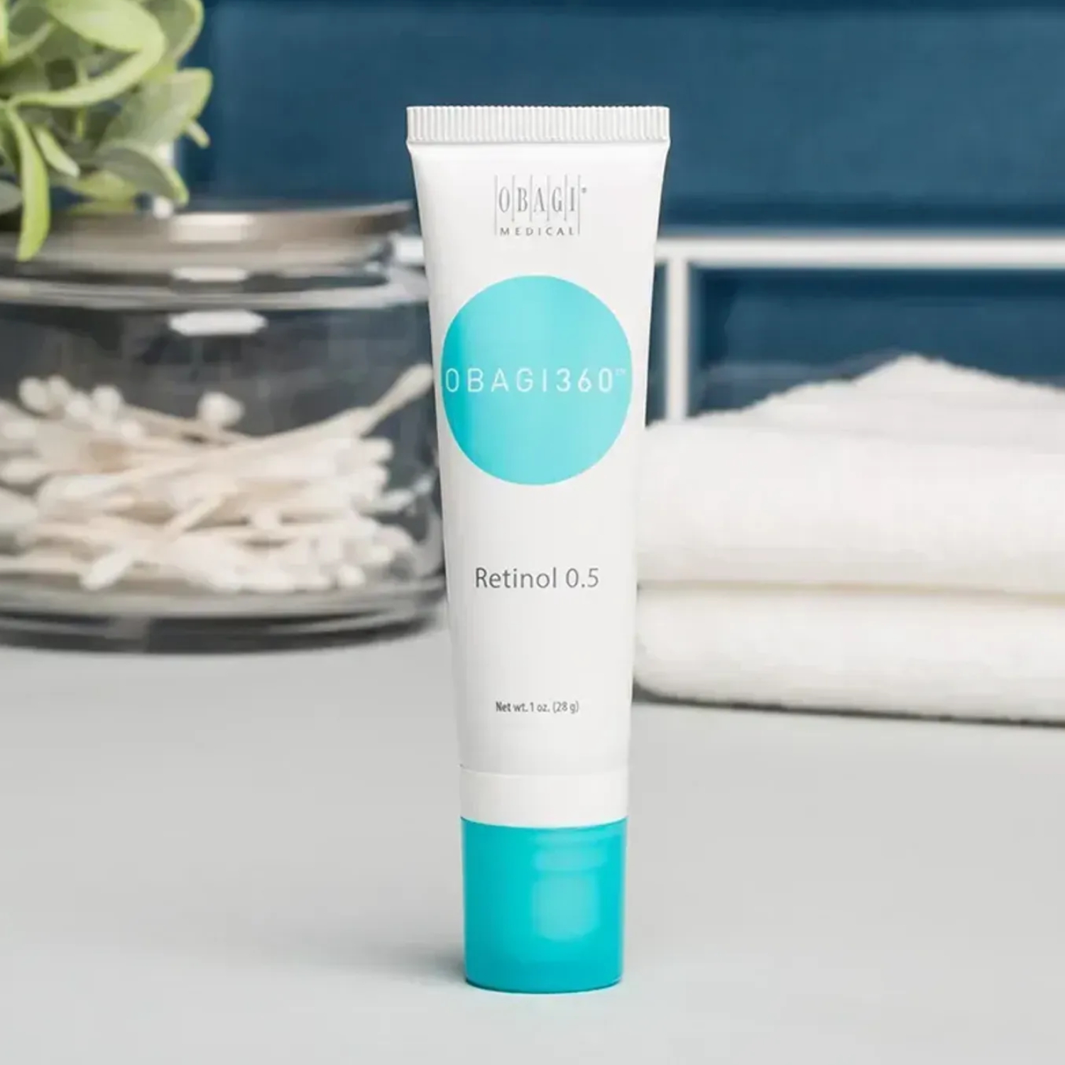 Obagi 360 Retinol 0.5 Cream 28gm