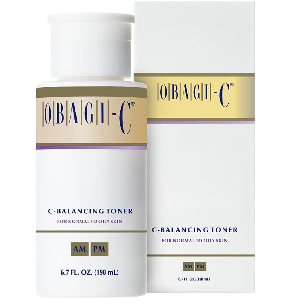 Obagi Balancing Toner 200 ml