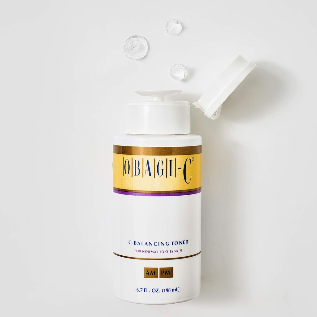 Obagi Balancing Toner 200 ml