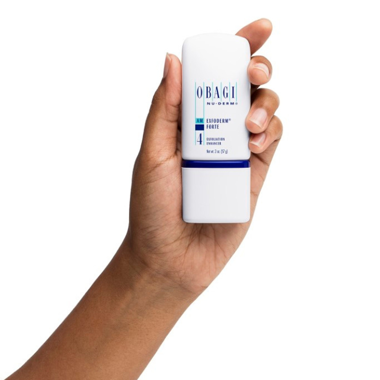 Obagi Nu Derm Exfoderm Forte Exfoliation Enhancer 57 g