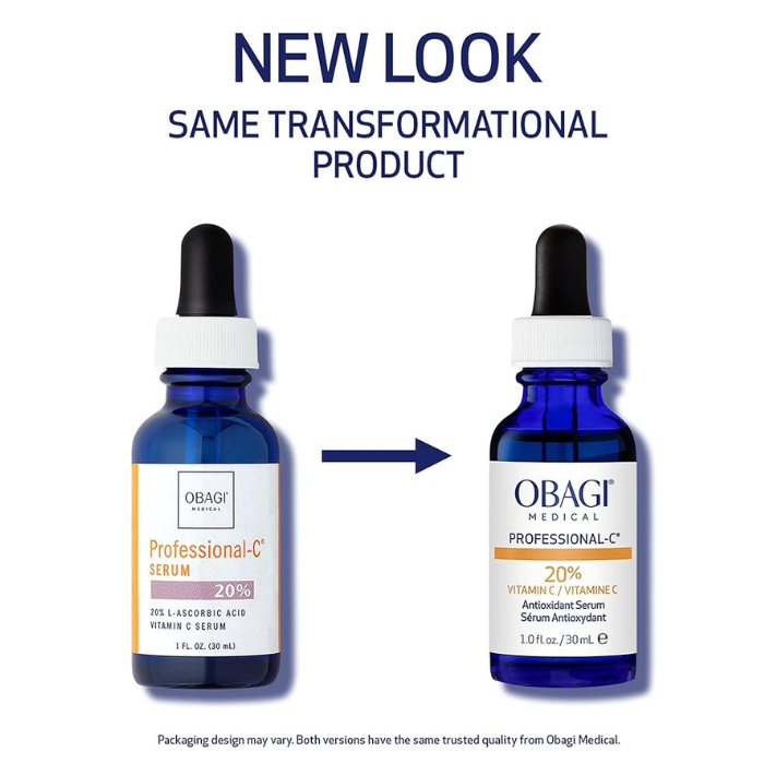 Obagi Professional-C Serum 20% 30ml