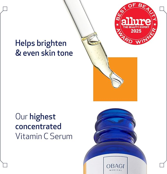 Obagi Professional-C Serum 20% 30ml