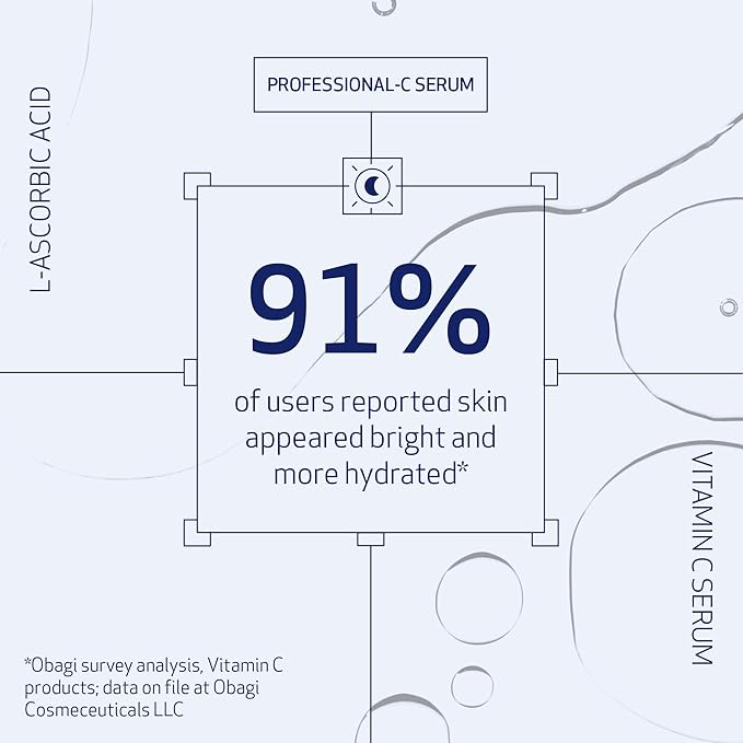 Obagi Professional-C Serum 20% 30ml
