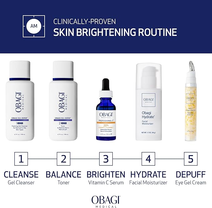 Obagi Professional-C Serum 20% 30ml